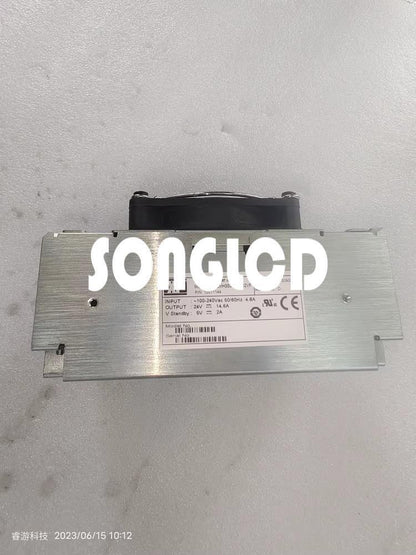 1 Piece EMH350PS24-02VF Power Supply for Efficient Performance - KOEED