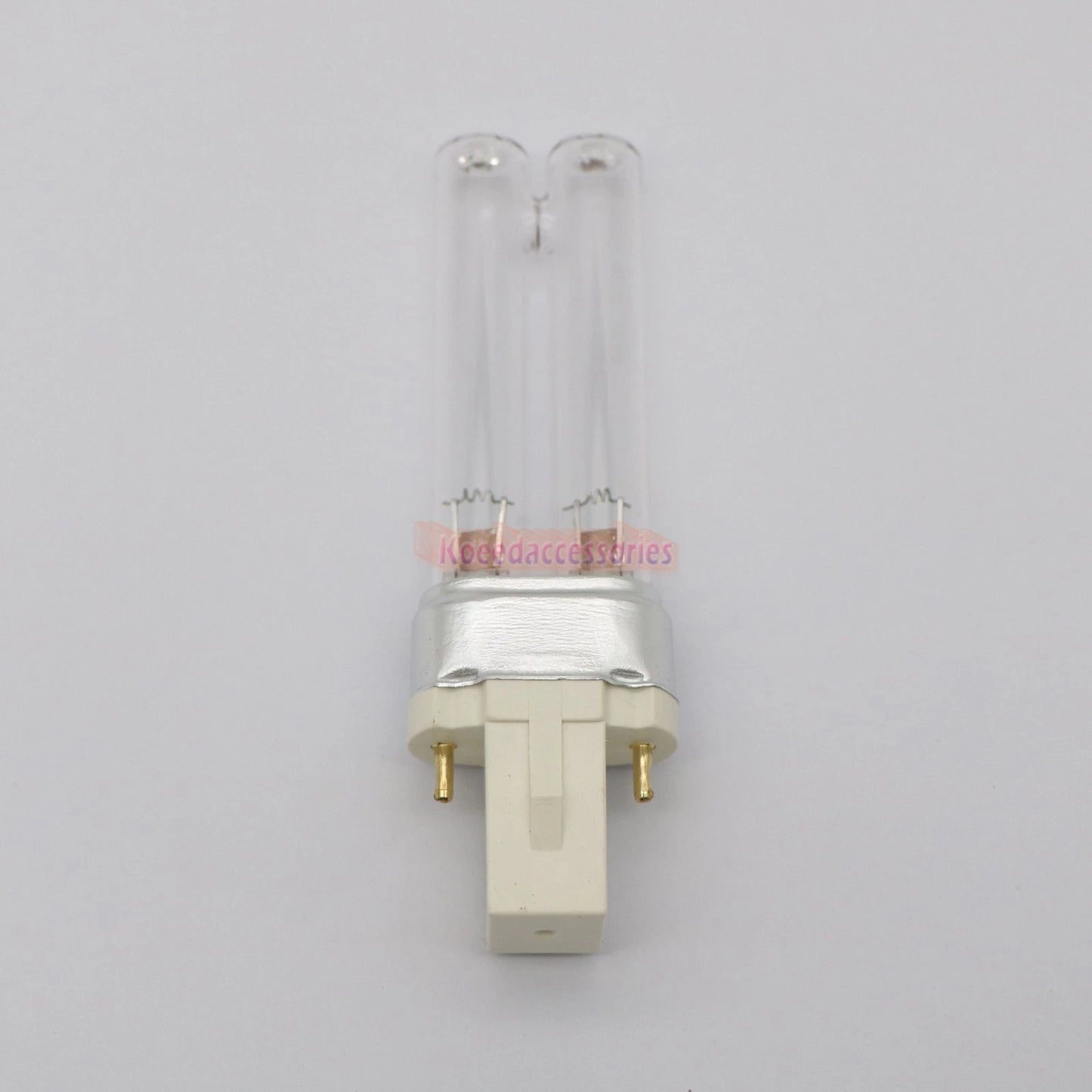 for Cnlight ZW5D12W-H85 5W UVC sterilization disinfection lamp 1PCS