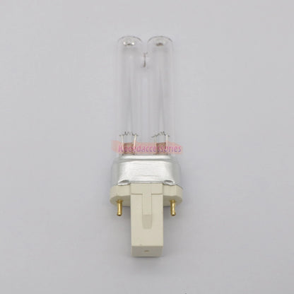 for Cnlight ZW5D12W-H85 5W UVC sterilization disinfection lamp 1PCS