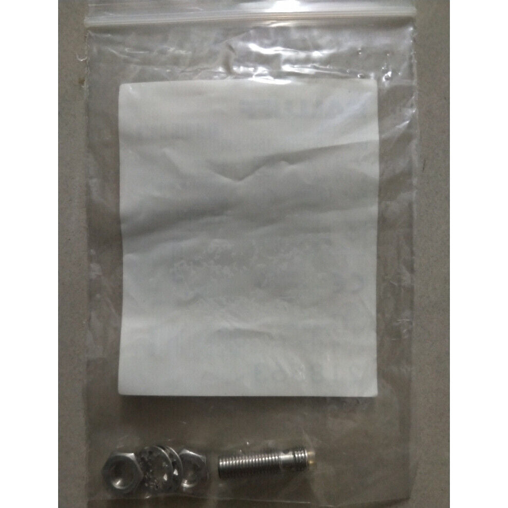 1PC BALLUFF BES M08EC-PSC15B-S49G Proximity Switch SHIPP - BALLOFF