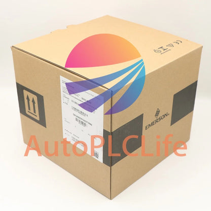 1PCS 3051TG4A2B21AK6M5 Rosemount PRESSURE TRANSMITTER