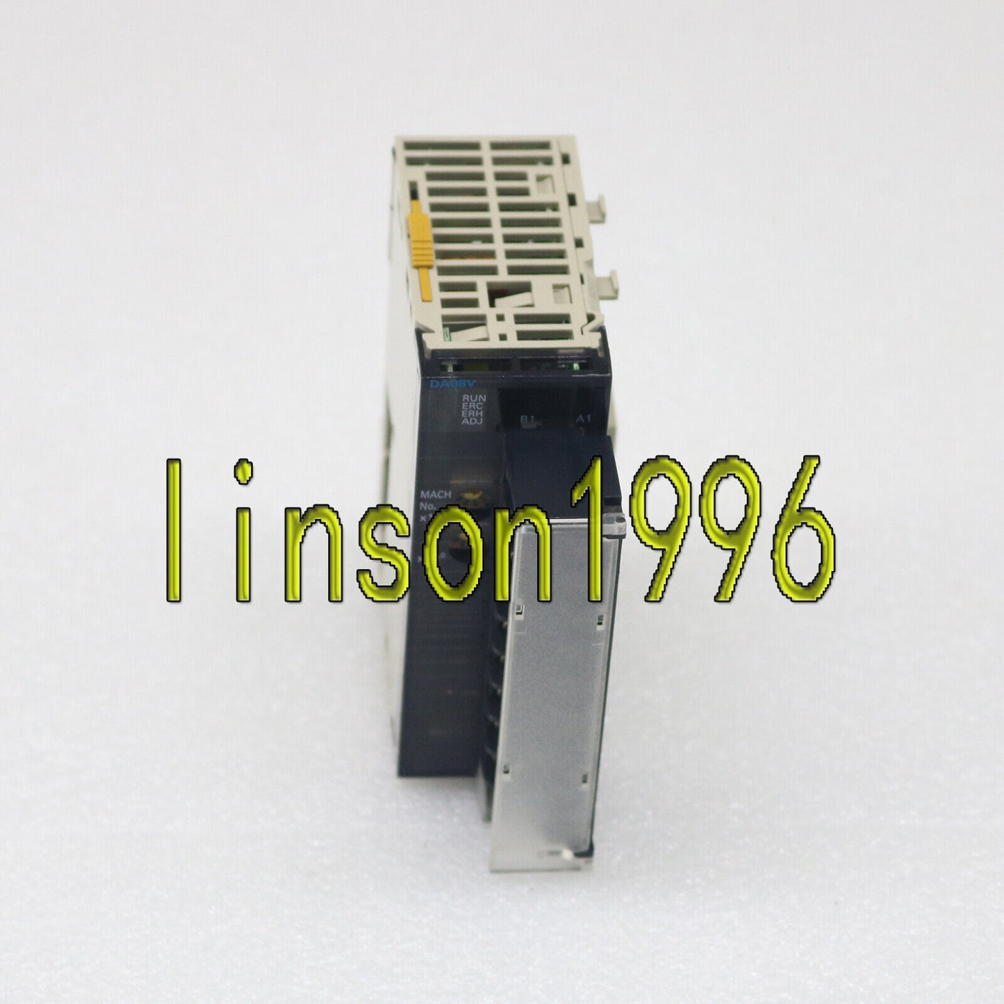 Omron CJ1W-DA08V Tested Fast Delivery - OMRON
