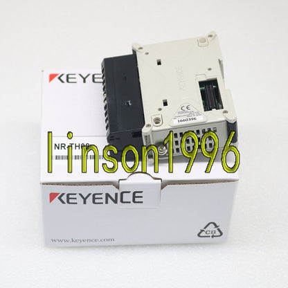 KEYENCE NR-TH08 Module Fast Delivery - KEYENCE