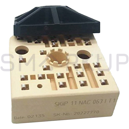 new  In Box SEMIKRON SKIIP11NAC063IT1 Power Supply Module