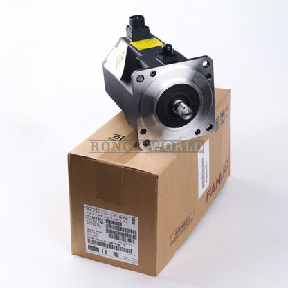 Fanuc Servo Motor A06B-0034-B175#7008 | High-Quality Servo Motor - FANUC