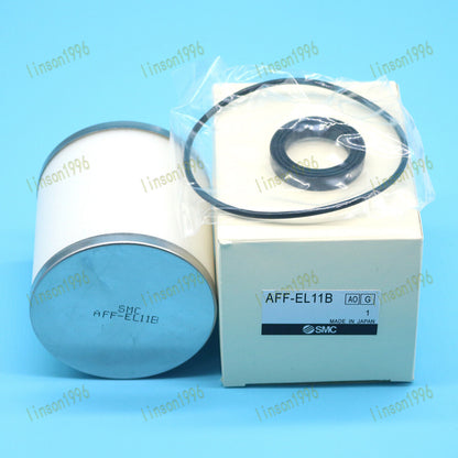 new 1pc smc aff-el11b replacement filter in box quality guarantee - SMC