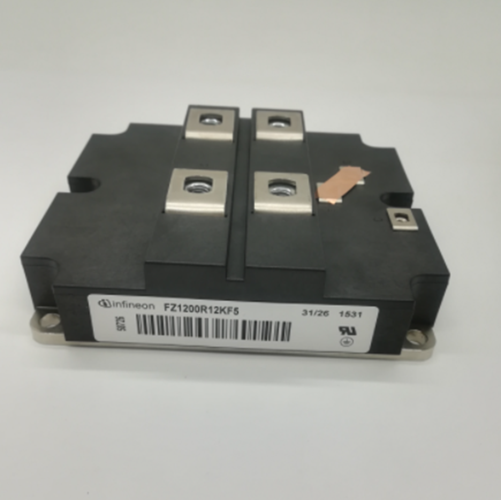 New EUPEC FZ1200R12KF5 IGBT Module - EUPEC