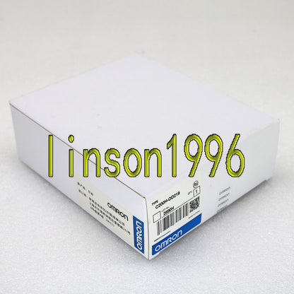 OMRON Output Unit C200H-OD219 - OMRON