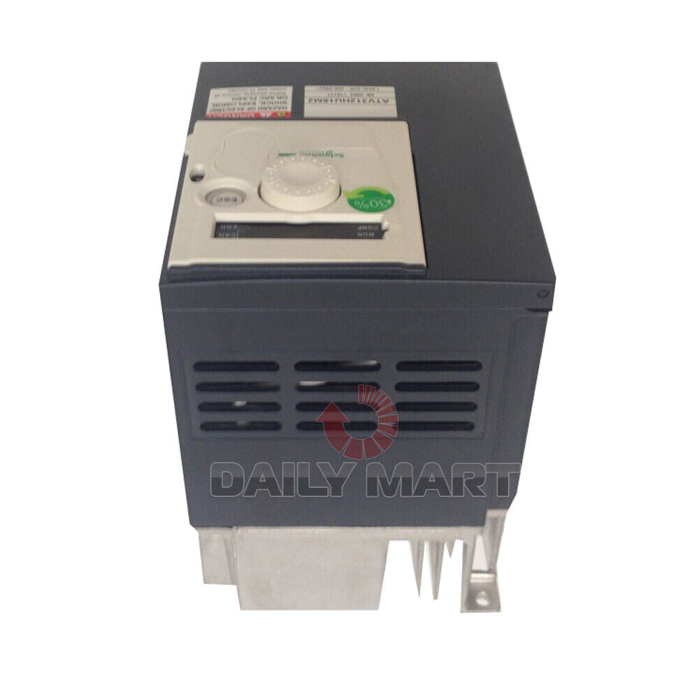 SCHNEIDER ATV312HU22M2 Variable Frequency Drive - High-Quality Motor Driver - SCHNEIDER