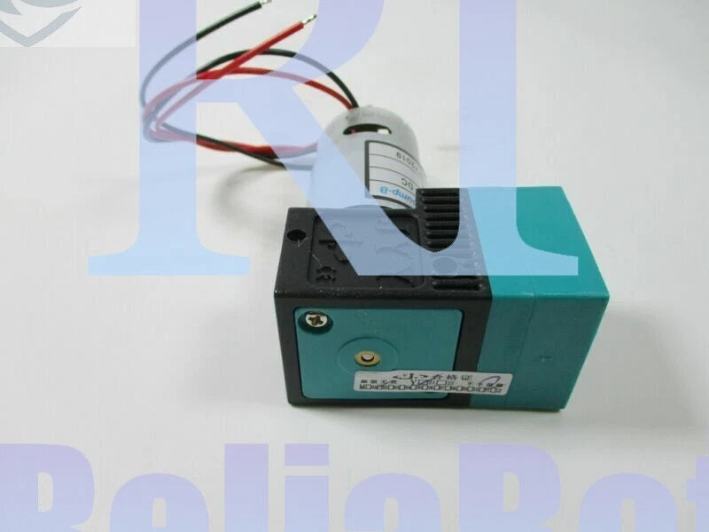 1PC JYY*PUB-30 7W 24V For JYY UV Large Ink Pump Diaphragm Pump/Inkjet Printer~