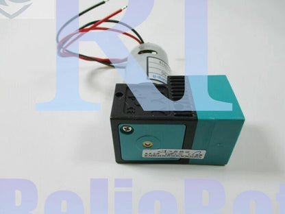 1PC JYY*PUB-30 7W 24V For JYY UV Large Ink Pump Diaphragm Pump/Inkjet Printer~