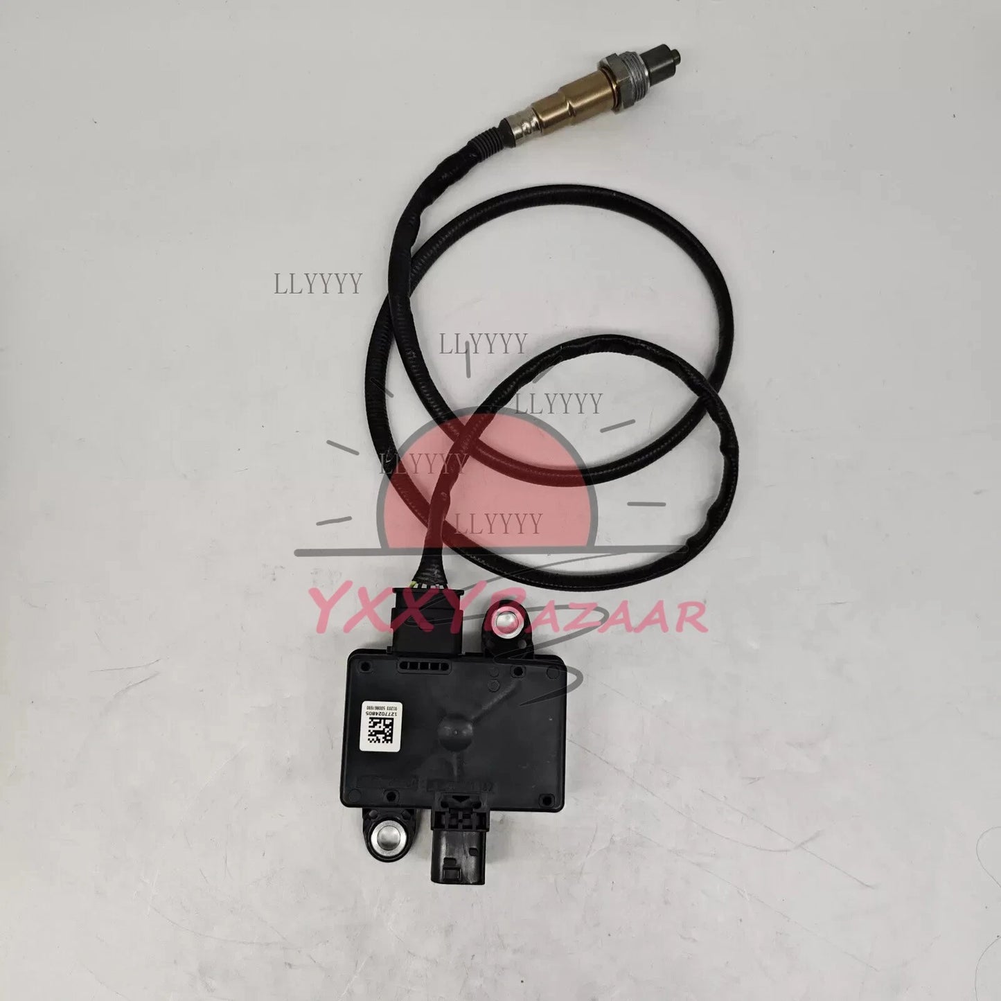 5461553 CUMMINS SENSOR FITS PACCAR 5461552 4384376 4359574 Nox Nitrogen Oxide
