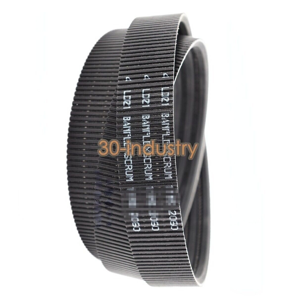 1PC NEW FOR BANDO BANFLEXSCRUM Wide Angle 2-11MS1700 3-11MS1700 4-11MS1700 Belt - BANDO