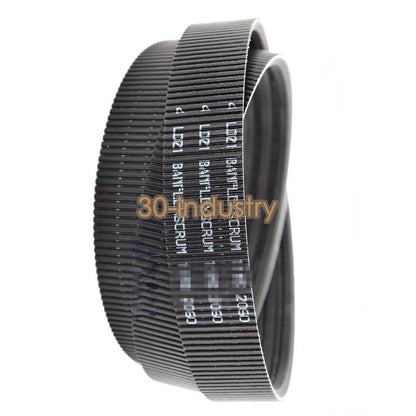 1PC NEW FOR BANDO BANFLEXSCRUM Wide Angle 2-11MS1700 3-11MS1700 4-11MS1700 Belt - BANDO