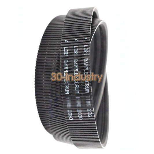 1PC NEW FOR BANDO BANFLEXSCRUM Wide Angle 2-11MS1700 3-11MS1700 4-11MS1700 Belt - BANDO
