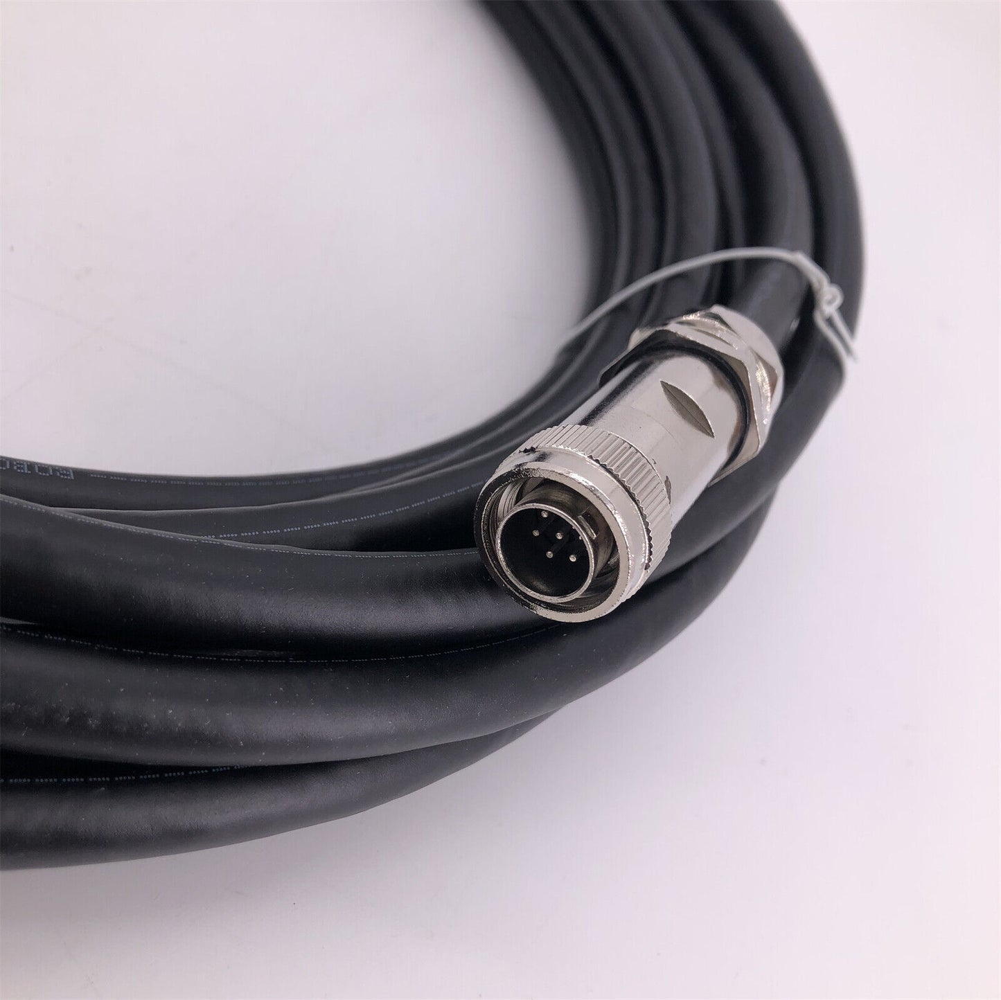 new XRC CBL-XR005-1 8M Cable for Yaskawa Teach Pendant - YASKAWA