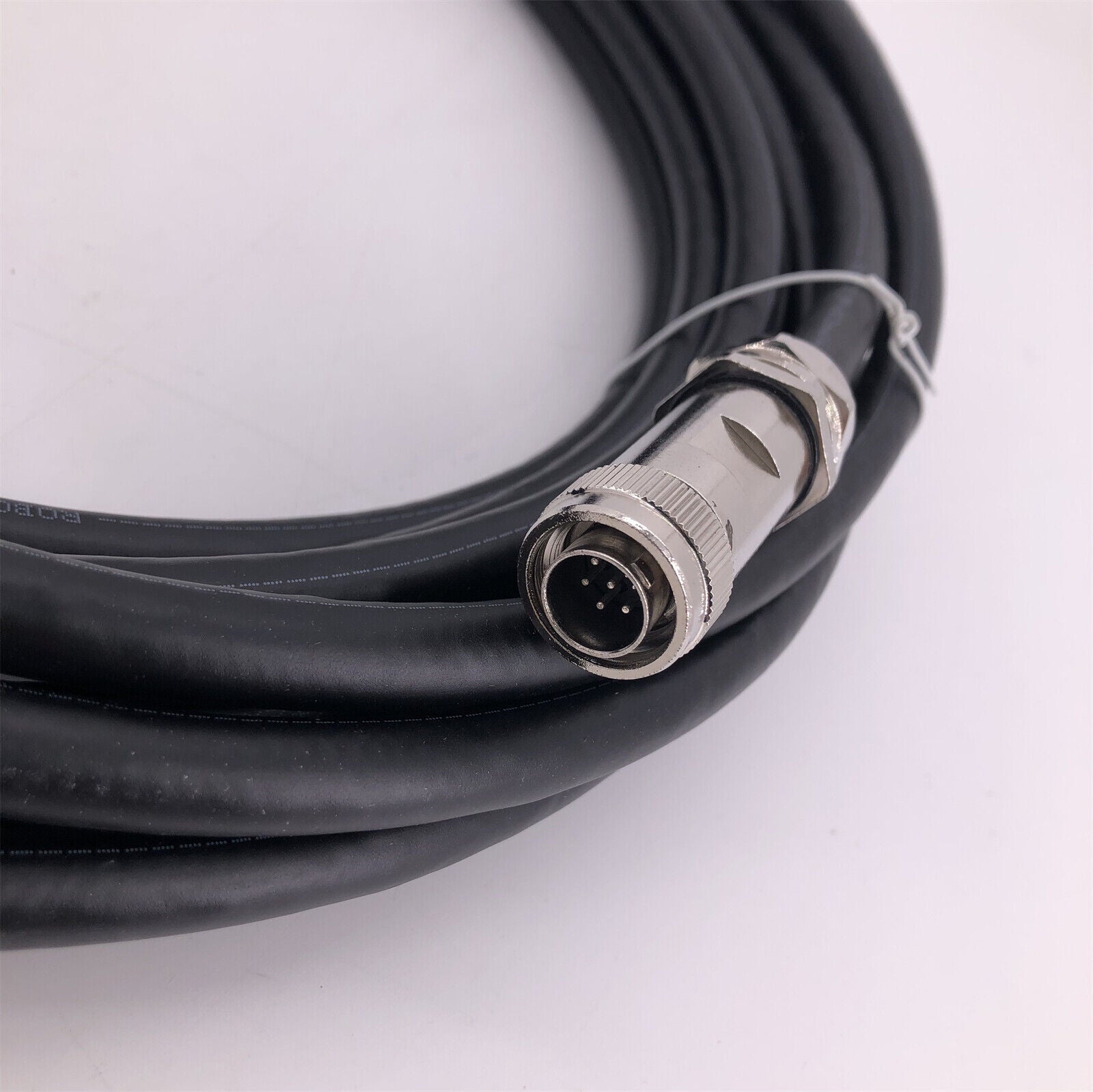 new XRC CBL-XR005-1 8M Cable for Yaskawa Teach Pendant - YASKAWA