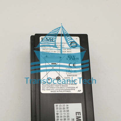 EMC 078-000-092-07 Li-Ion BBU Backup Unit 1PC