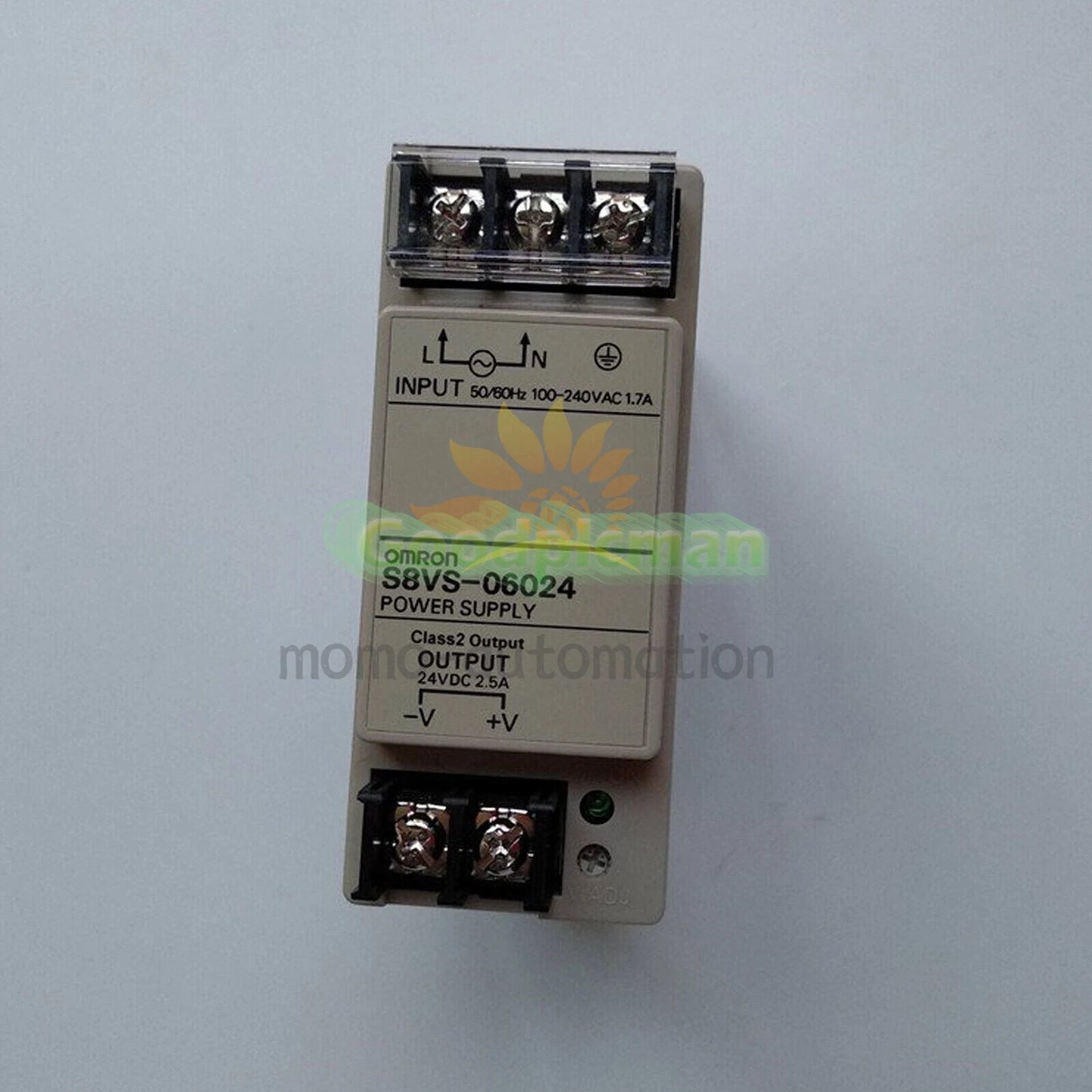 1PC Omron S8VS-06024 Switching Power Supply S8VS06024 Free Shipping