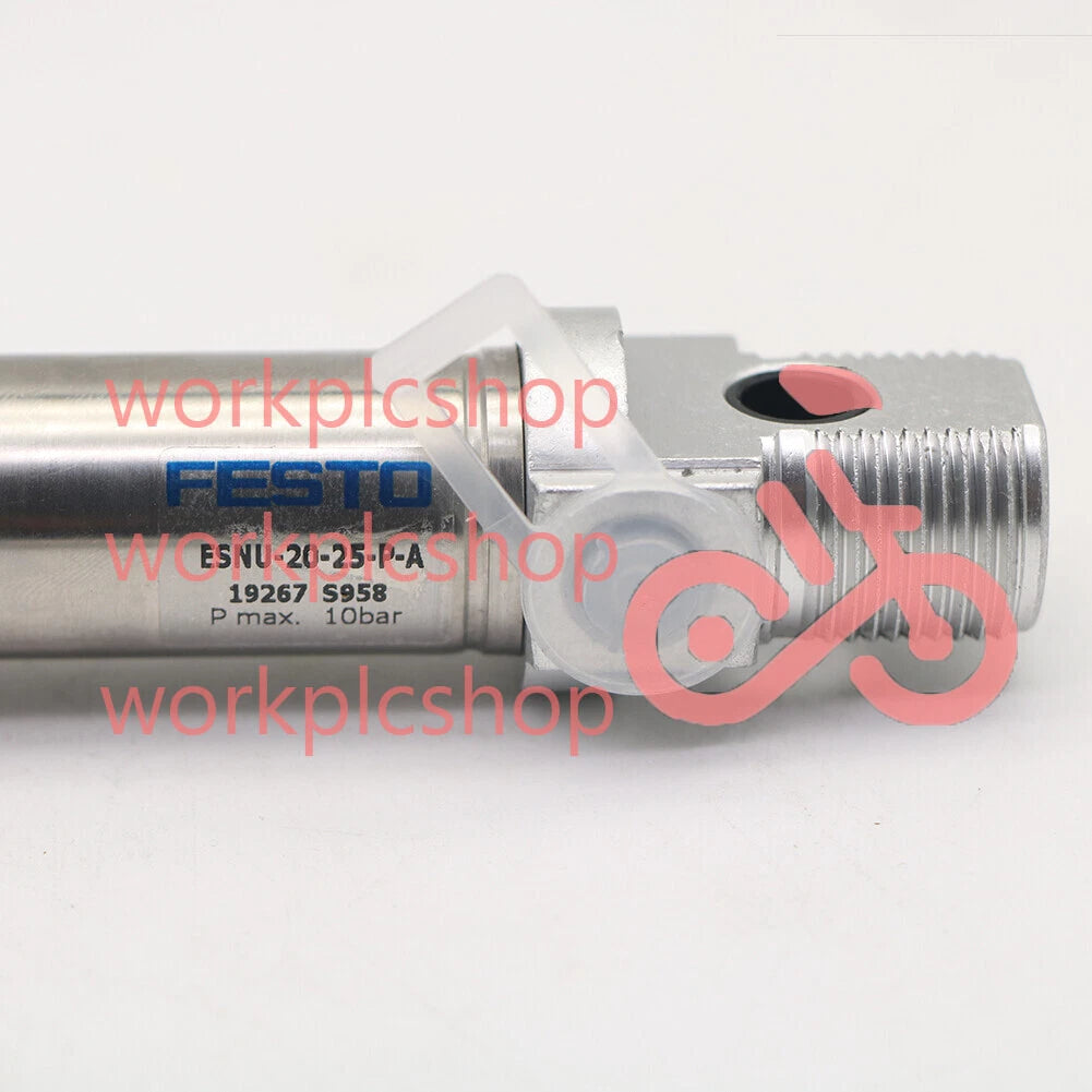 1PCS FESTO air cylinder ESNU-20-25-P-A 19267 #US