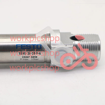 1PCS FESTO air cylinder ESNU-20-25-P-A 19267 #US