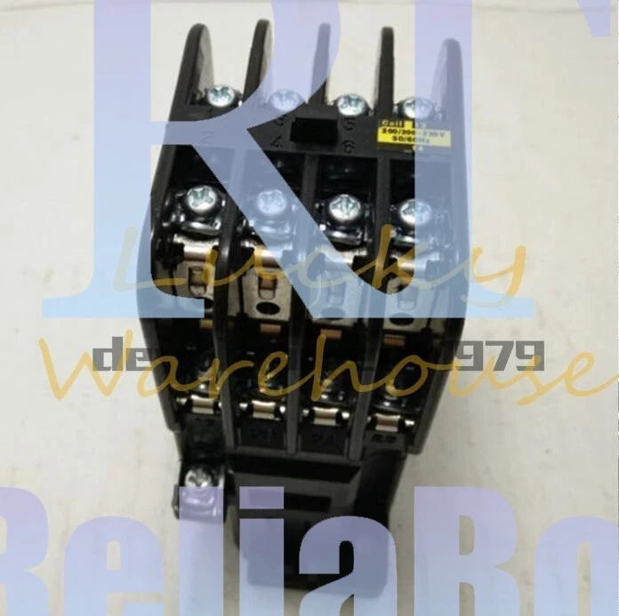 ONE FUJI Intermediate Relay SRCa50-3F/X 4A4B AC110V~