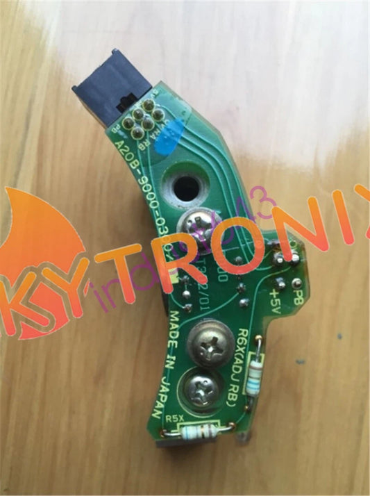 1Pc Fanuc A20B-9000-0300 bk