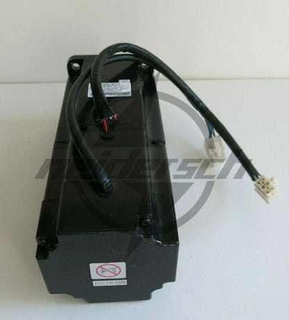 New Yaskawa SGM-08A312C AC Servo Motor - YASKAWA