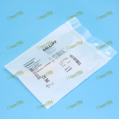 New ONE BALLUFF BES 516-100-S46-S4-D Proximity Switch - BALLUFF