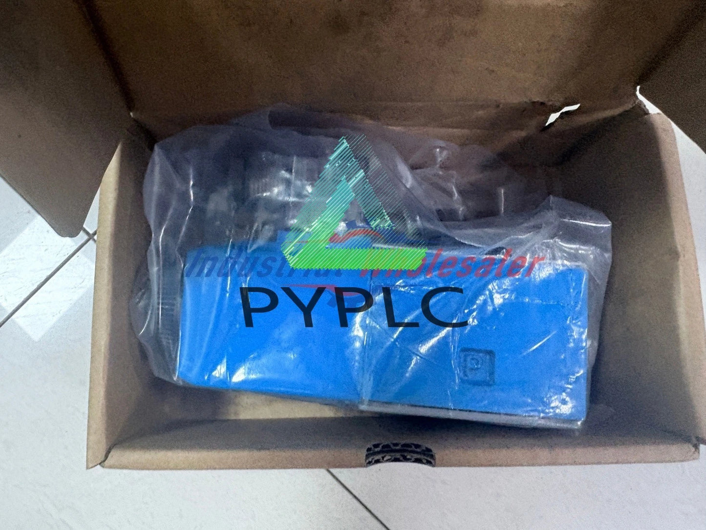 1pc High Pressure Hydraulic Industrial Solenoid Valve DG4V-3S-2A-M-U-B5-60