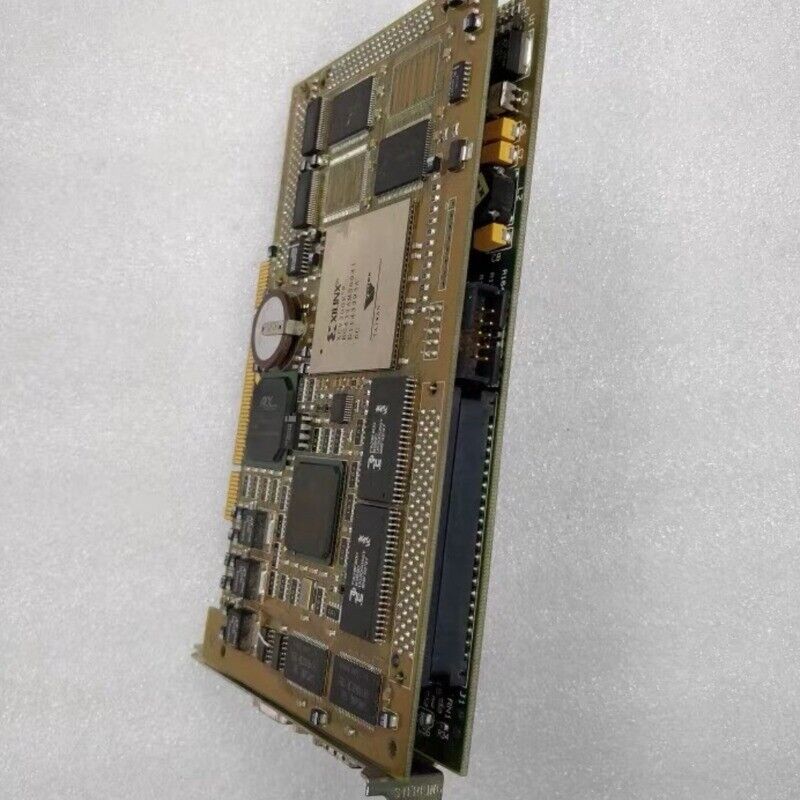 Quantum Data 802F-PCI Board: Used, Quality, Affordable - QUANTUM DATA
