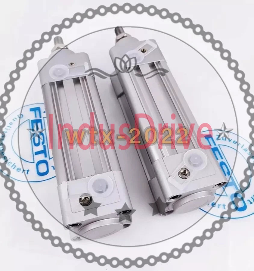 1PCS FESTO Cylinder air cylinder DSBG-63-125-PPVA-N3