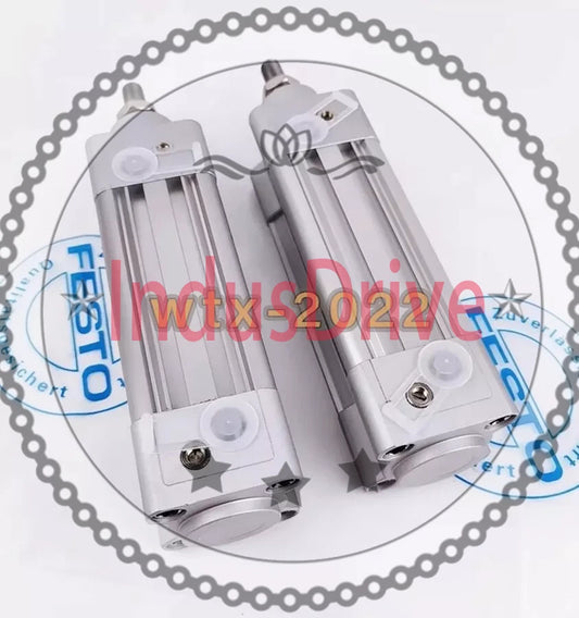 1PCS FESTO Cylinder air cylinder DSBG-63-125-PPVA-N3
