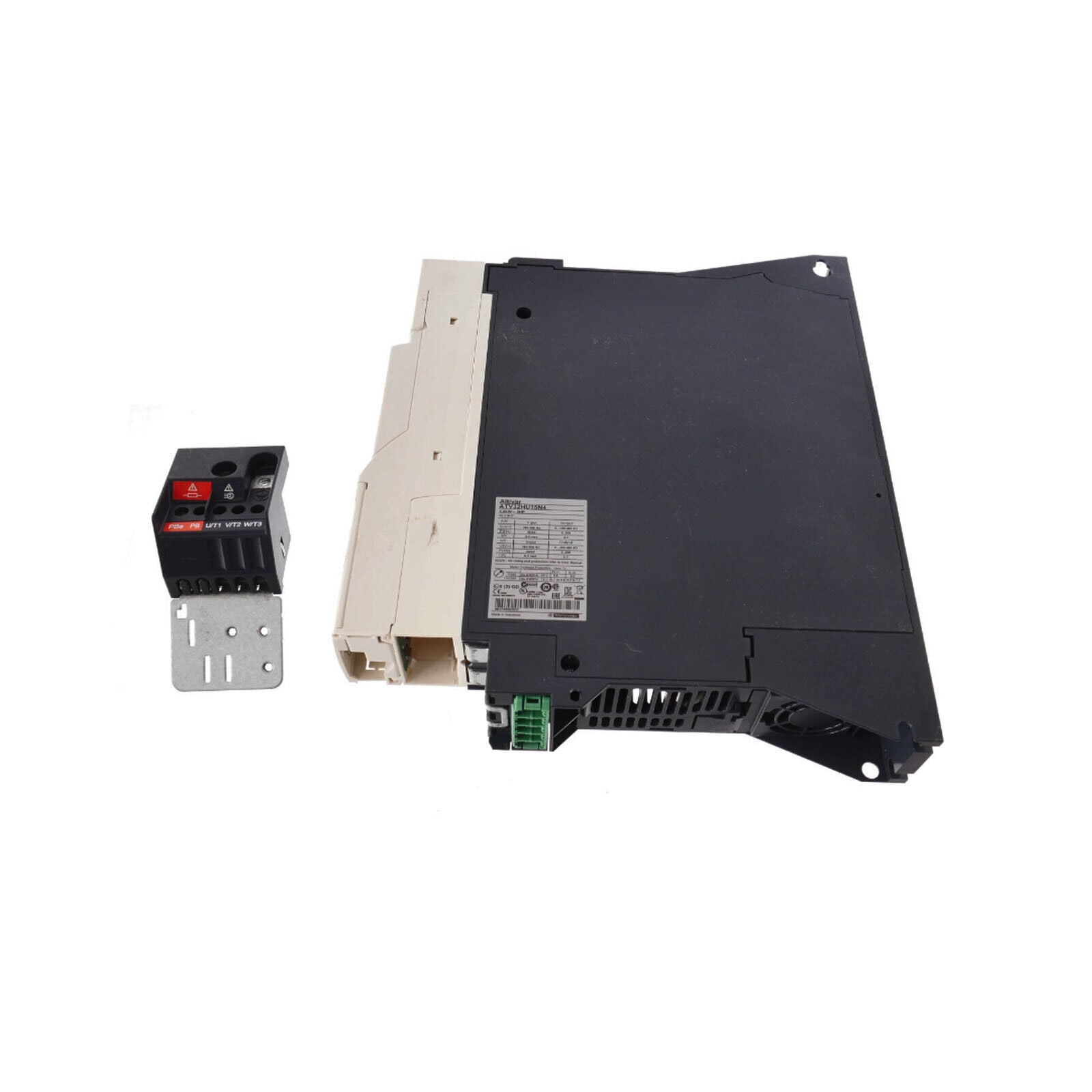 Schneider Electric Altivar ATV32HU15N4 - SCHNEIDER ELECTRIC