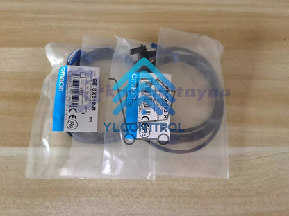 Omron EE-SX912-R Photoelectric Switch Sensor One EESX912R
