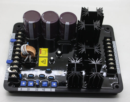 new AVR VR6 Automatic Voltage Regulator For Caterpillar Generator - AVR
