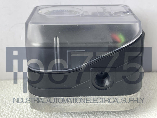 Krom Schroder Pressure Switch DG10UG-3K2 - KROM SCHRODER