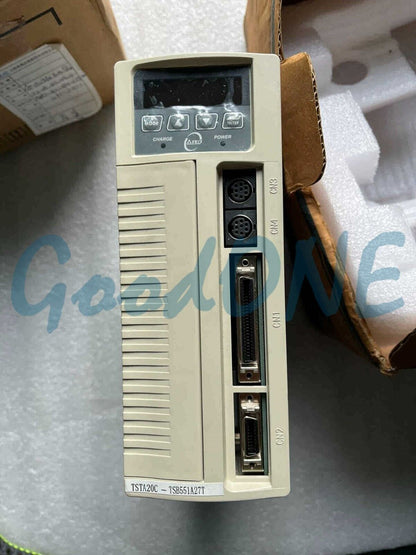 new Teco TSTA20C Servo Drive - TECO