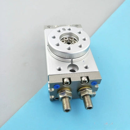 1PC SMC MSQB20R Solenoid Valve ping