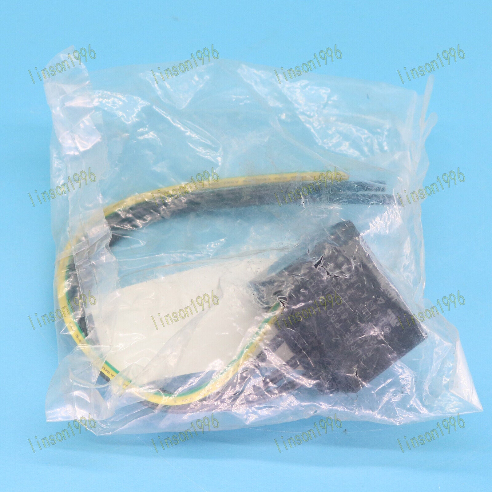 FANUC A06B6077K144 Absorber - FANUC