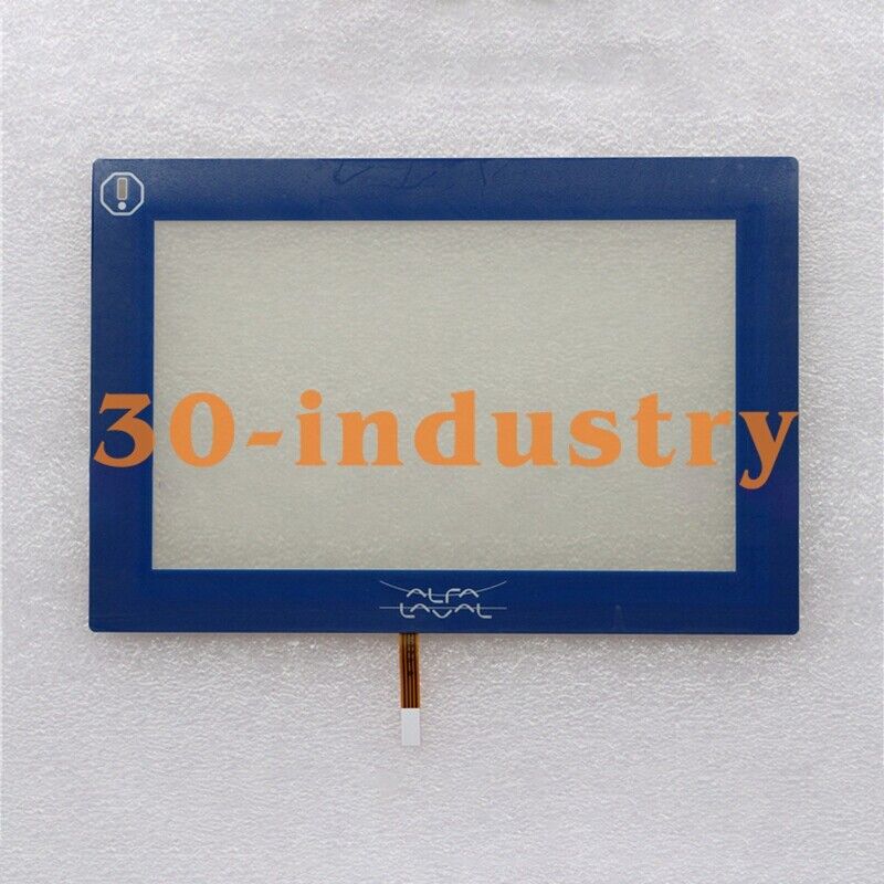 Beijei 190220 A Touch Panel Glass and Membrane Keypad - BEIJEI