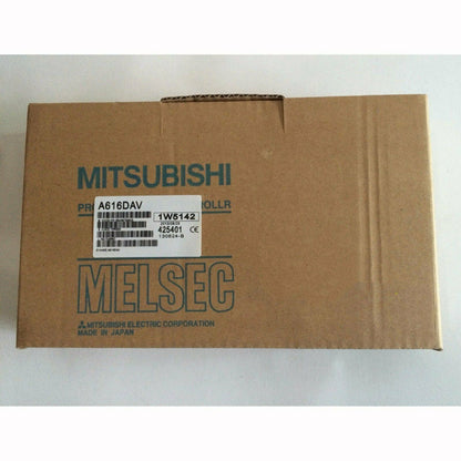 Mitsubishi A616DAV 1-year warranty one piece in box - MITSUBISHI