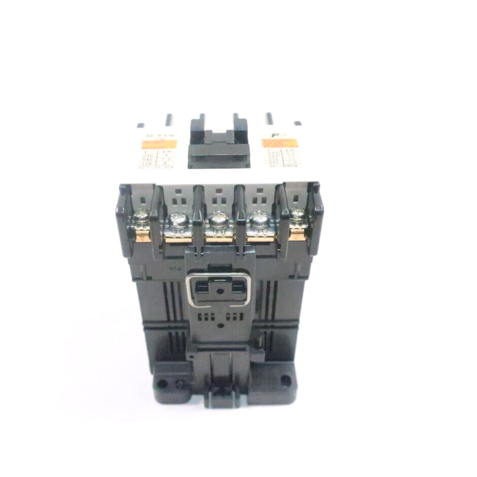 1PC SC-5-1/G DC24V Contactor - FUJI