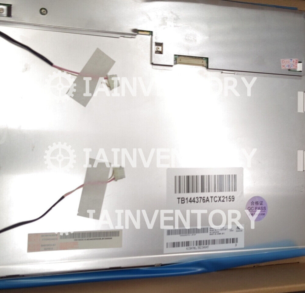 M150XN07 V.2 Liquid Crystal Display Fast - AUO