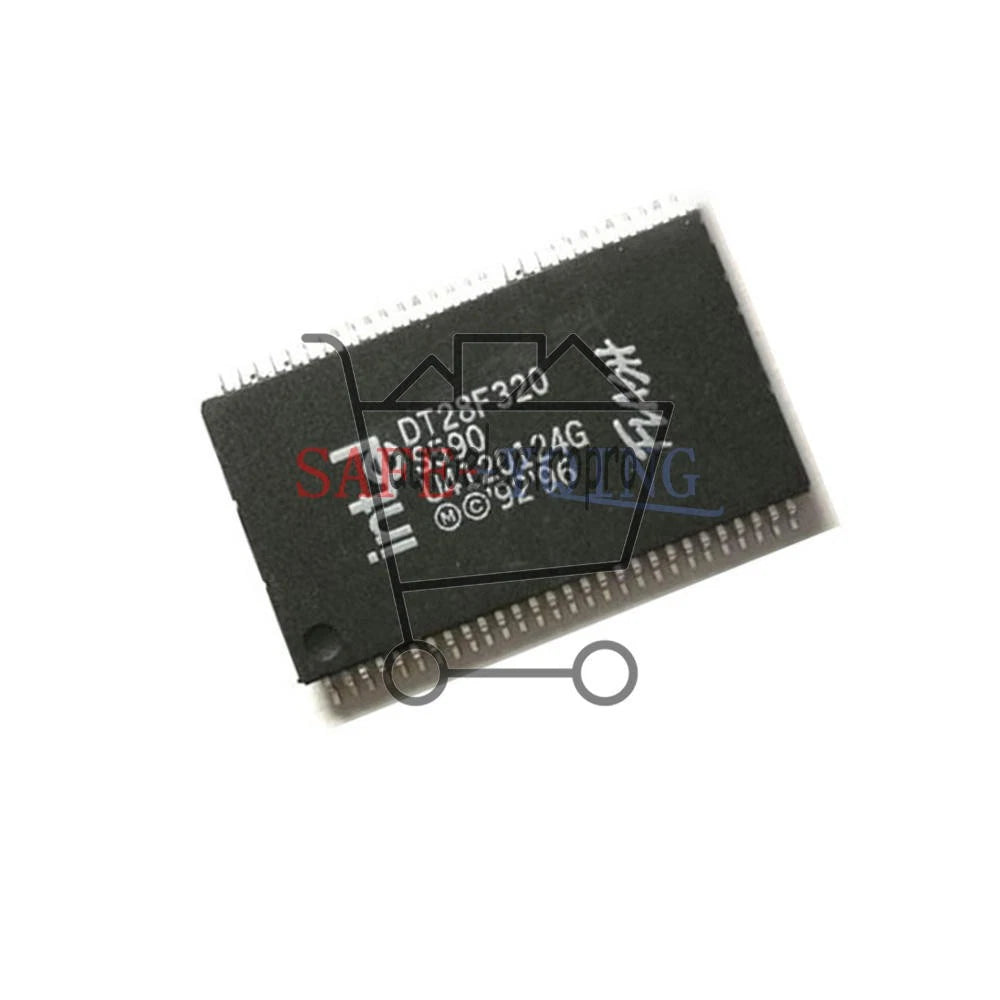 1PCS INTEL DT28F320S590 Encapsulation:SSOP-56 Free delivery