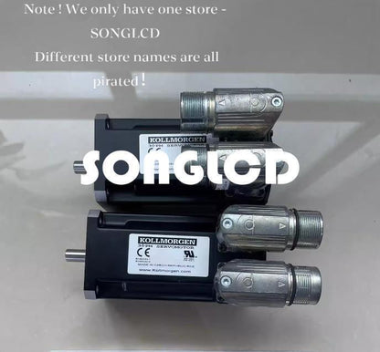 AKM22C-ANBNDB00 Industrial Encoder 1PCS - KOEED