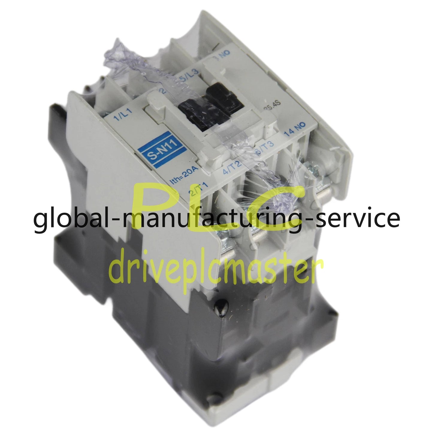 ONE Mitsubishi S-N11 S N11 100-110VAC #dr