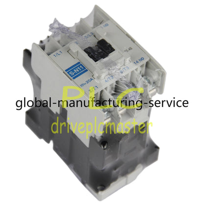 ONE Mitsubishi S-N11 S N11 100-110VAC #dr