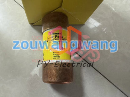 10PCS BUSSMANN LPJ-60SP Fuse