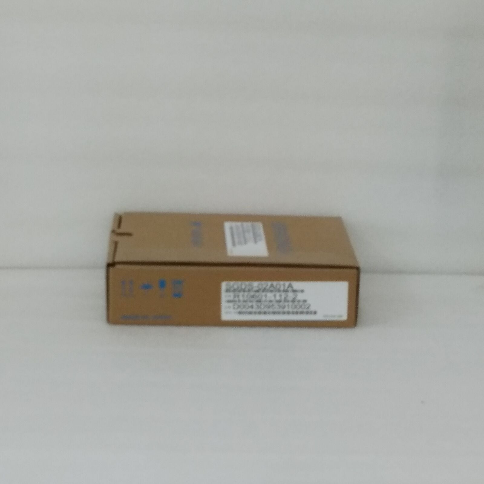 YASKAWA SERVO Drive SGDS-02A01A Within 24 Hours - YASKAWA
